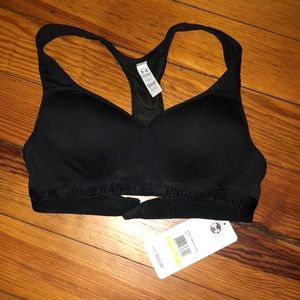 Brand new Under Armour sports bra